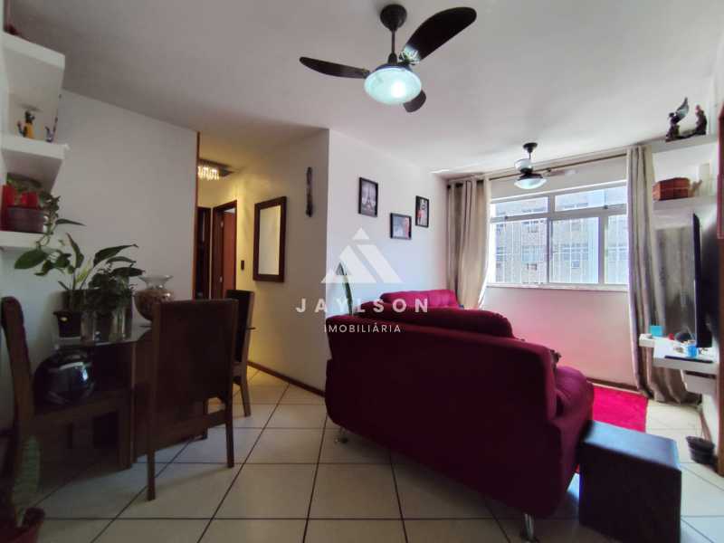 Apartamento, 2 quartos, 50 m² - Foto 9