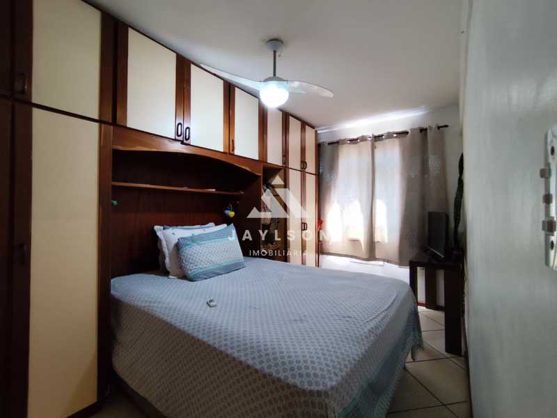 Apartamento, 2 quartos, 50 m² - Foto 11