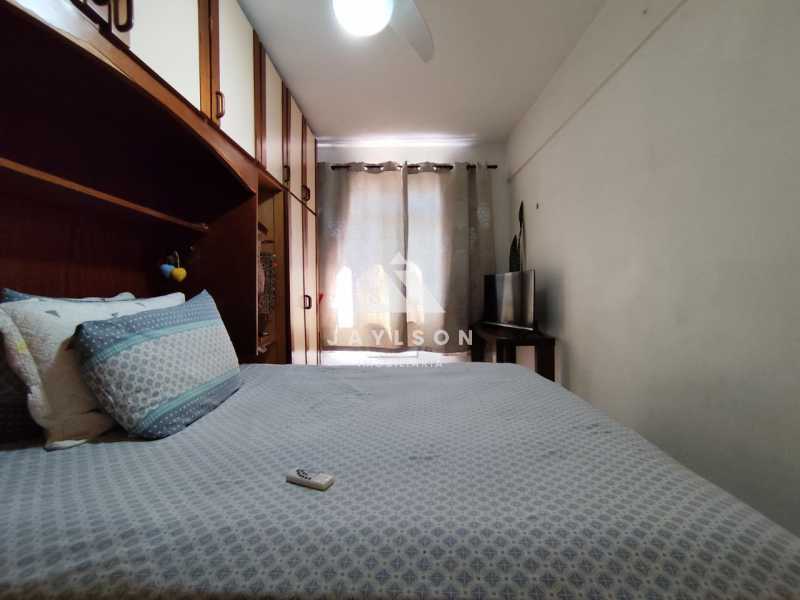 Apartamento, 2 quartos, 50 m² - Foto 14