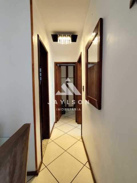 Apartamento, 2 quartos, 50 m² - Foto 16