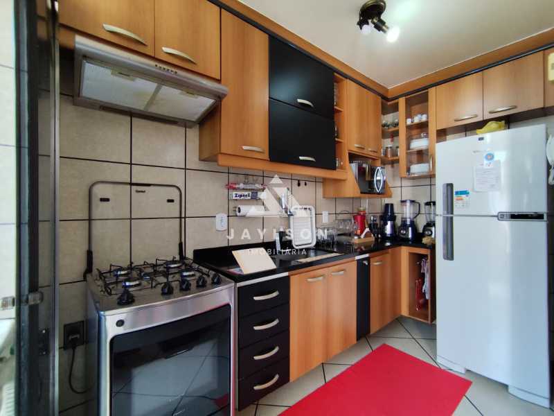 Apartamento, 2 quartos, 50 m² - Foto 17