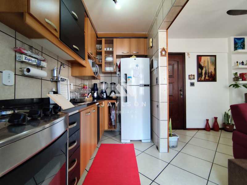 Apartamento, 2 quartos, 50 m² - Foto 18