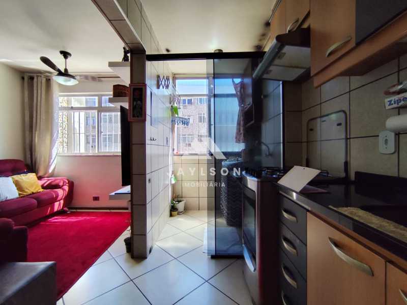 Apartamento, 2 quartos, 50 m² - Foto 19