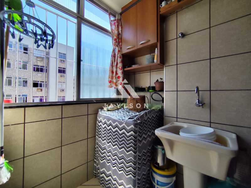 Apartamento, 2 quartos, 50 m² - Foto 20