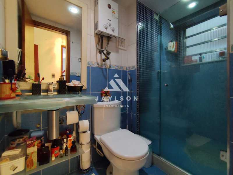 Apartamento, 2 quartos, 50 m² - Foto 21