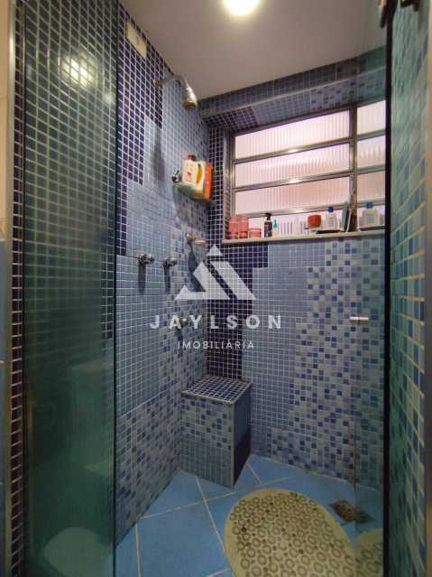 Apartamento, 2 quartos, 50 m² - Foto 22