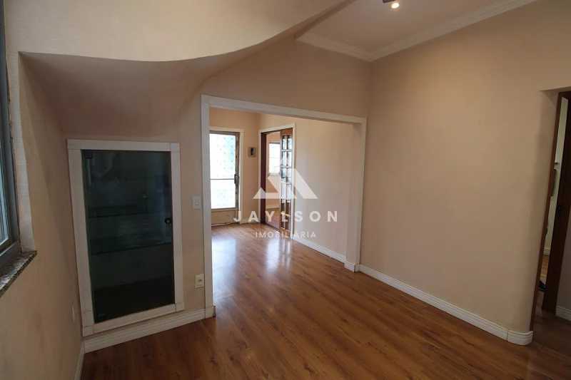 Apartamento à venda com 2 quartos, 74m² - Foto 3