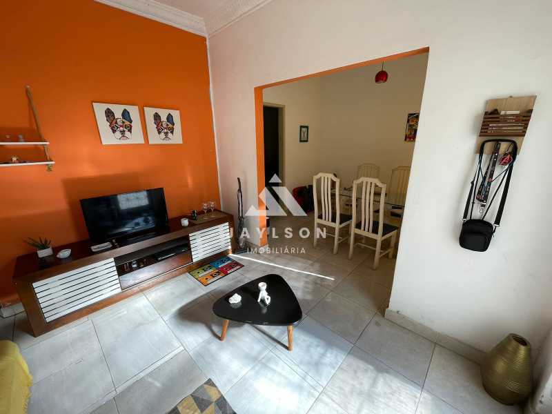 Apartamento, 2 quartos, 63 m² - Foto 2