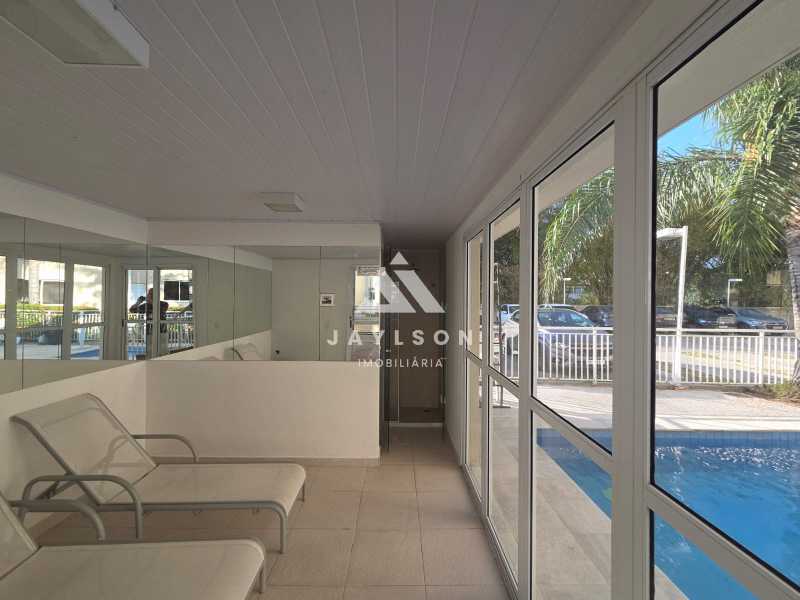 Apartamento à venda com 2 quartos, 55m² - Foto 23