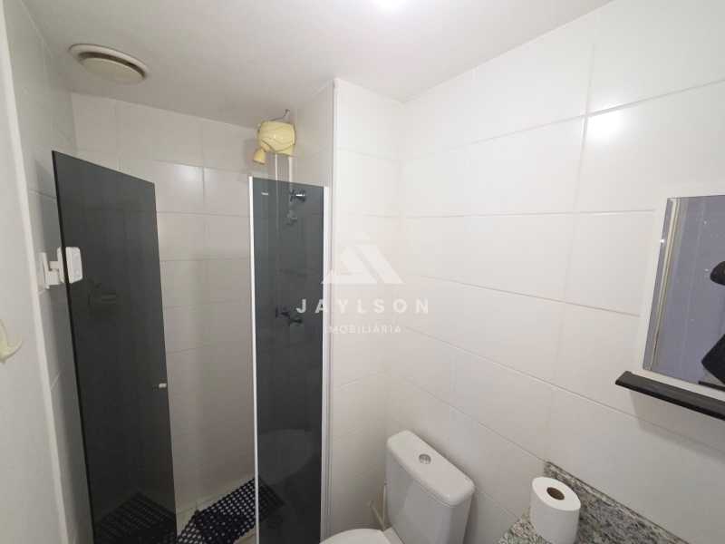 Apartamento à venda com 2 quartos, 55m² - Foto 13