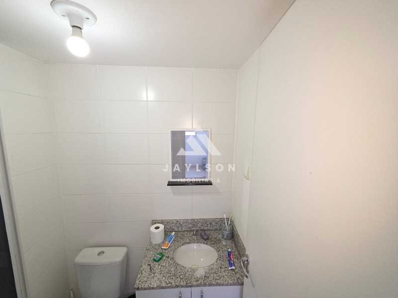 Apartamento à venda com 2 quartos, 55m² - Foto 14