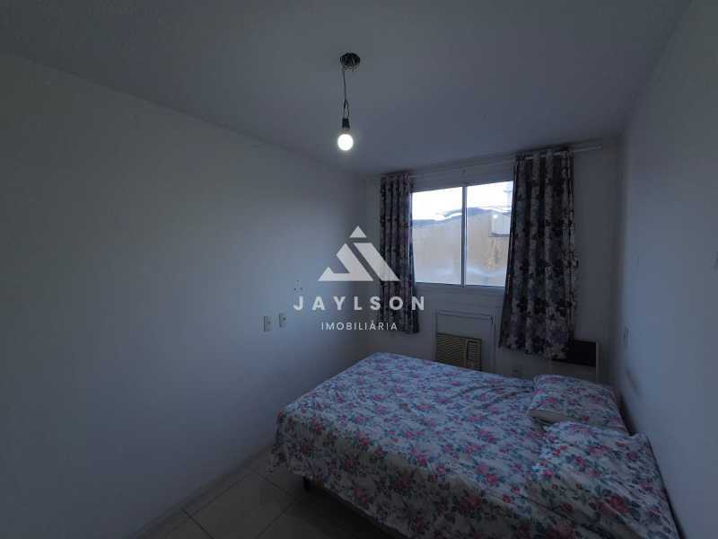 Apartamento à venda com 2 quartos, 55m² - Foto 5