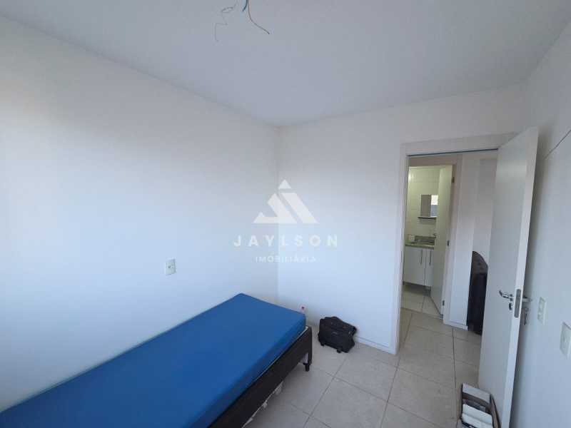 Apartamento à venda com 2 quartos, 55m² - Foto 7