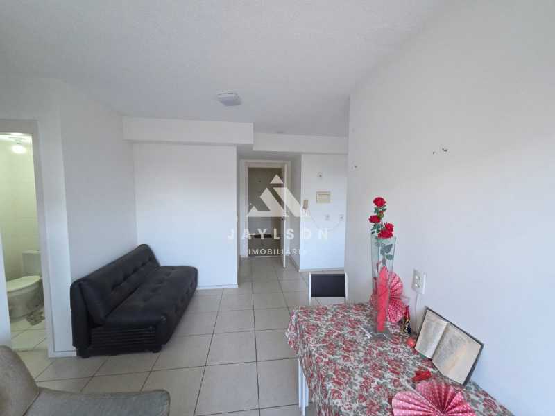 Apartamento à venda com 2 quartos, 55m² - Foto 1