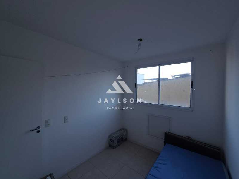 Apartamento à venda com 2 quartos, 55m² - Foto 6