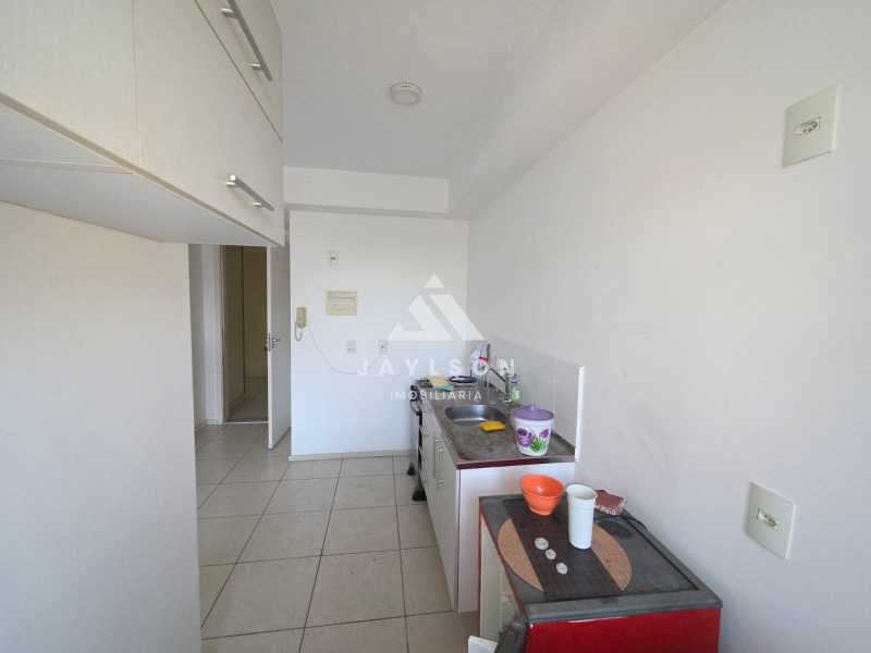 Apartamento à venda com 2 quartos, 55m² - Foto 10