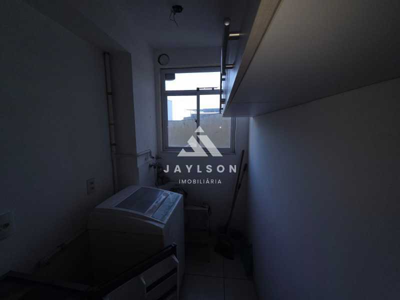 Apartamento à venda com 2 quartos, 55m² - Foto 11