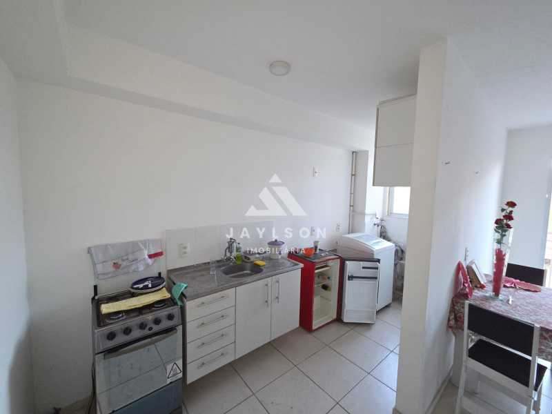 Apartamento à venda com 2 quartos, 55m² - Foto 9