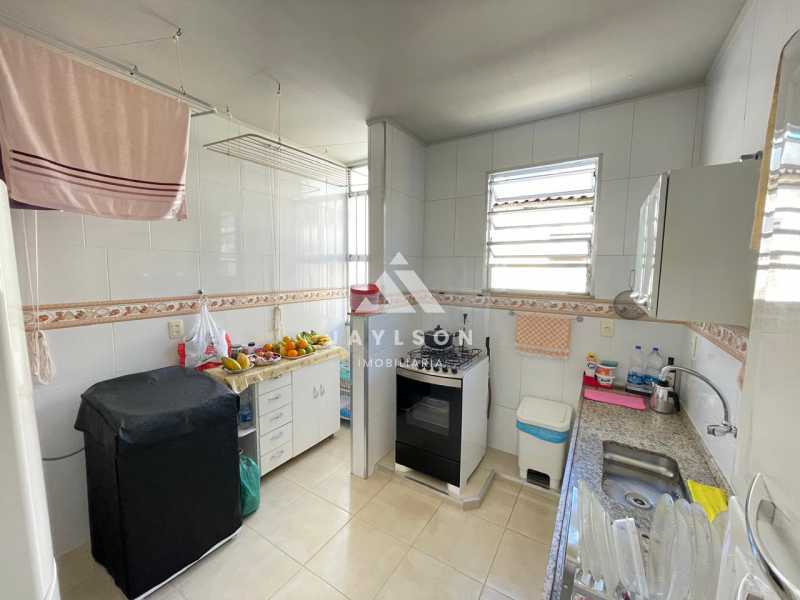 Apartamento à venda com 2 quartos, 76m² - Foto 22