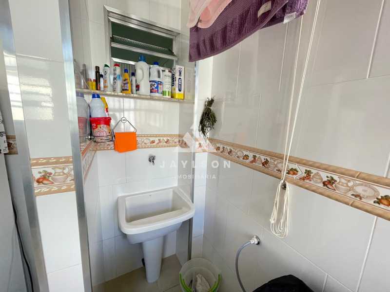 Apartamento à venda com 2 quartos, 76m² - Foto 26
