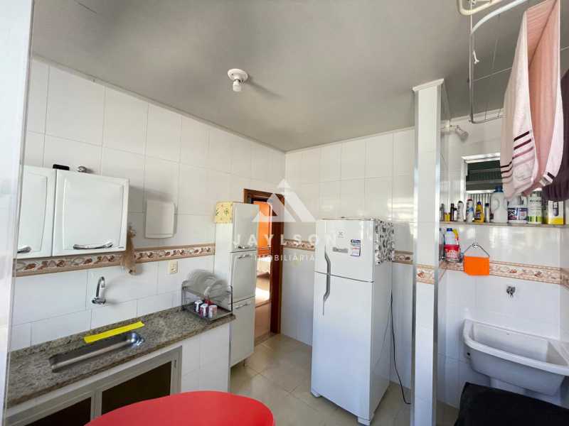 Apartamento à venda com 2 quartos, 76m² - Foto 21