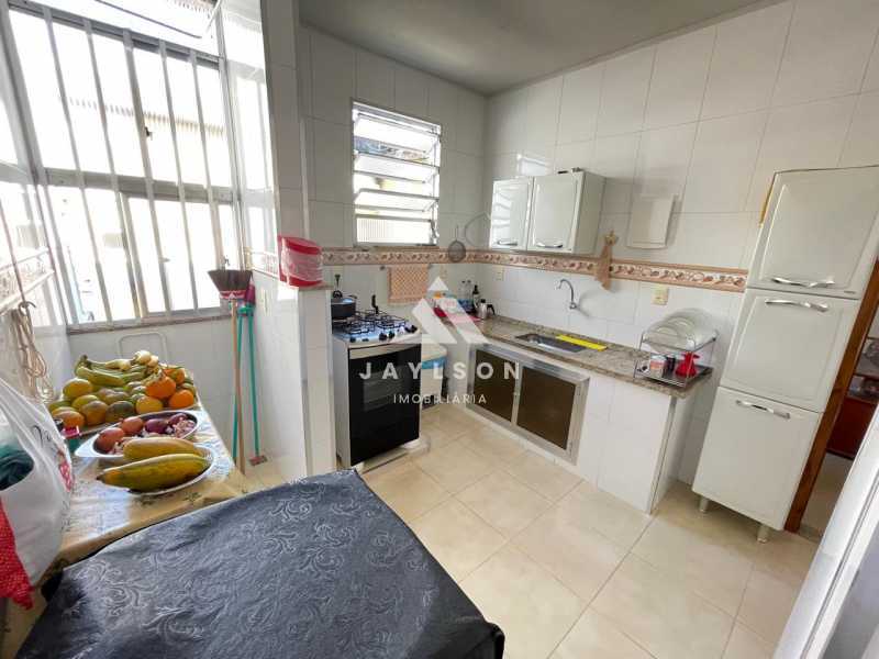 Apartamento à venda com 2 quartos, 76m² - Foto 20