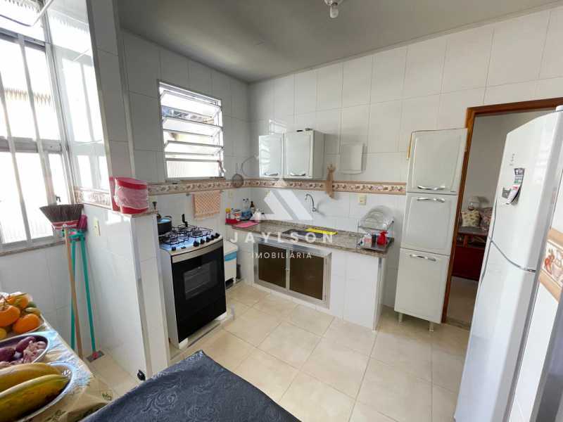 Apartamento à venda com 2 quartos, 76m² - Foto 23