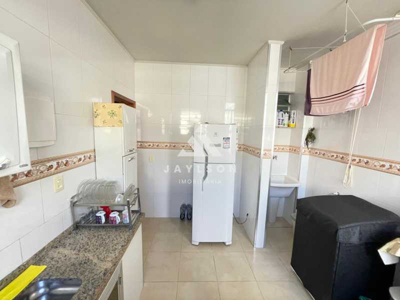 Apartamento à venda com 2 quartos, 76m² - Foto 24