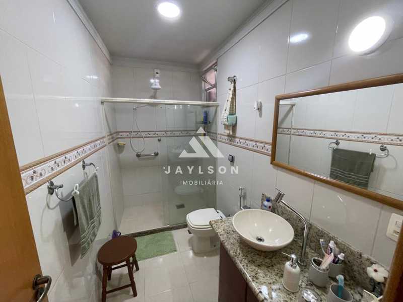 Apartamento à venda com 2 quartos, 76m² - Foto 18