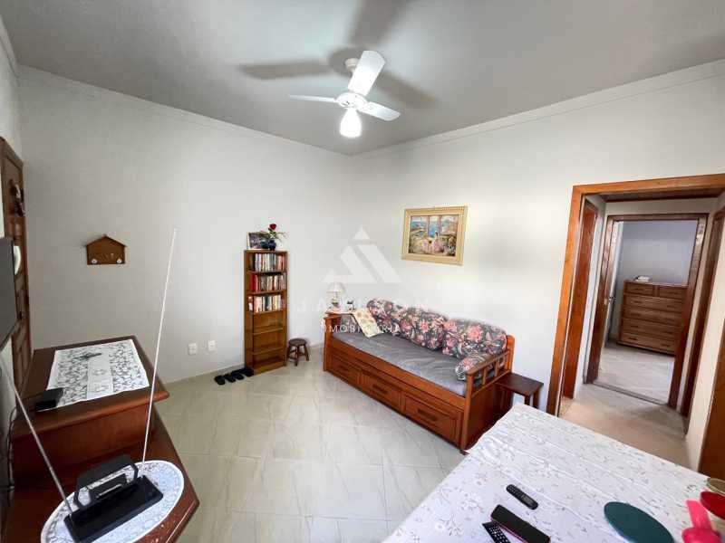 Apartamento à venda com 2 quartos, 76m² - Foto 5