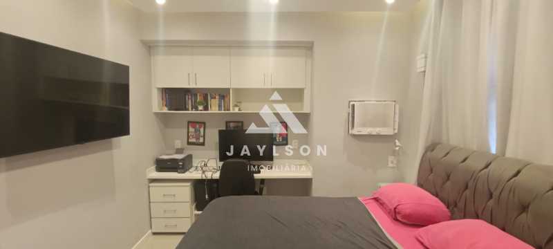 Apartamento à venda com 2 quartos, 67m² - Foto 9