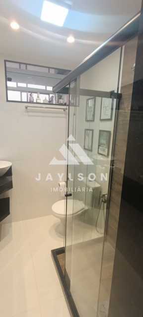 Apartamento à venda com 2 quartos, 67m² - Foto 17