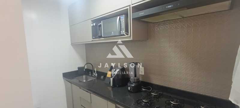 Apartamento à venda com 2 quartos, 67m² - Foto 16