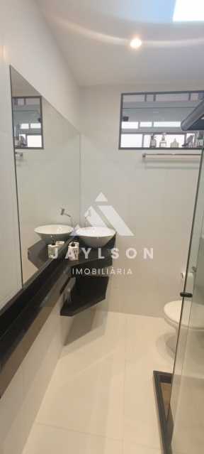 Apartamento à venda com 2 quartos, 67m² - Foto 18