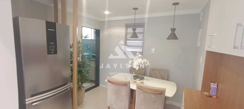 Apartamento à venda com 2 quartos, 67m² - Foto 7