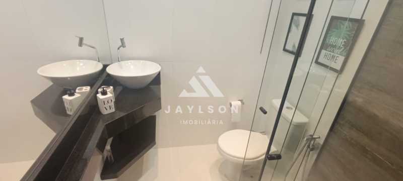 Apartamento à venda com 2 quartos, 67m² - Foto 19