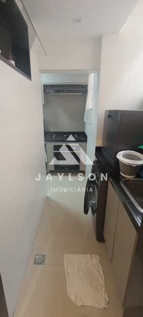 Apartamento à venda com 2 quartos, 67m² - Foto 20