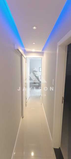Apartamento à venda com 2 quartos, 67m² - Foto 8