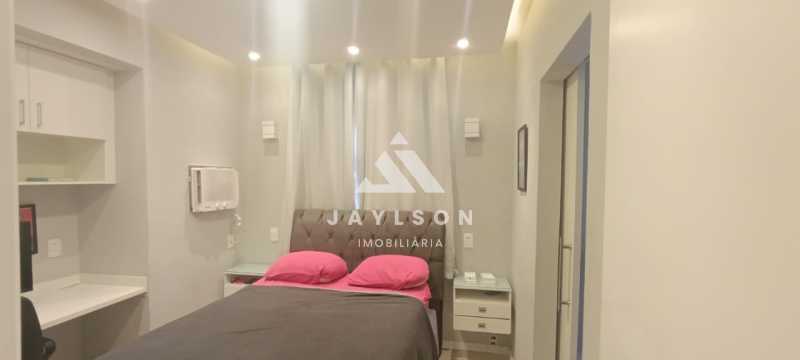 Apartamento à venda com 2 quartos, 67m² - Foto 21