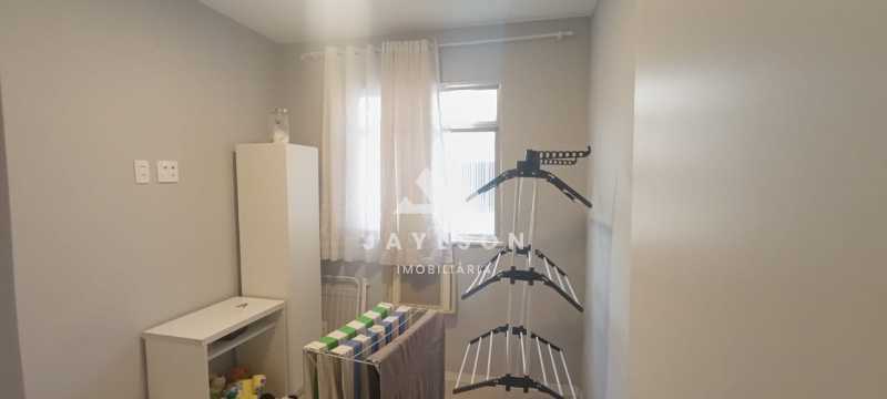 Apartamento à venda com 2 quartos, 67m² - Foto 22