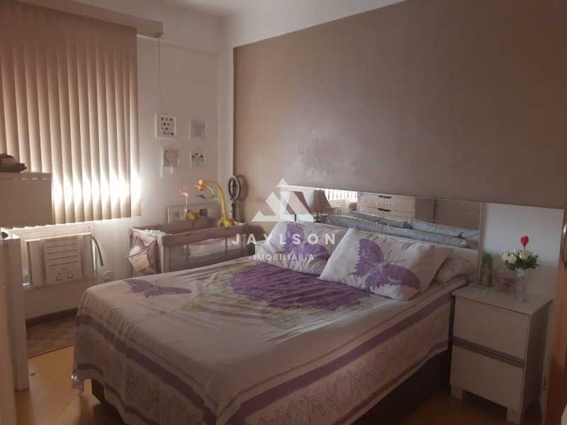 Apartamento à venda com 2 quartos, 60m² - Foto 7