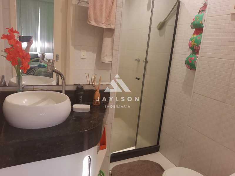 Apartamento à venda com 2 quartos, 60m² - Foto 10