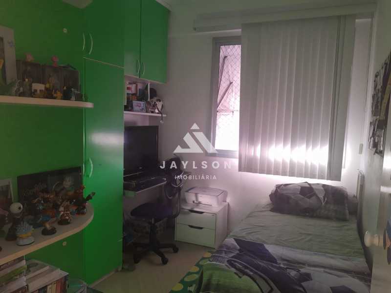 Apartamento à venda com 2 quartos, 60m² - Foto 15