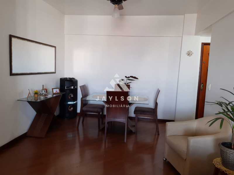 Apartamento à venda com 2 quartos, 60m² - Foto 23