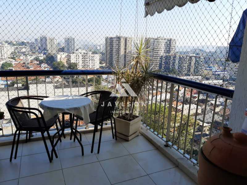 Apartamento à venda com 2 quartos, 60m² - Foto 30