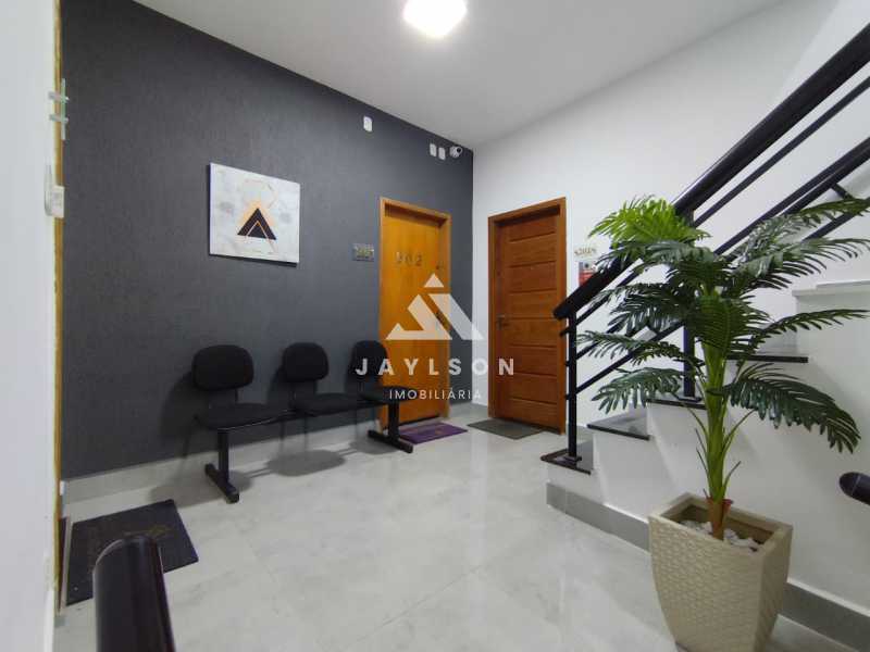 Sala-Conjunto, 30 m² - Foto 1