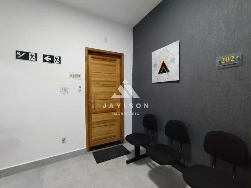 Sala-Conjunto, 30 m² - Foto 4