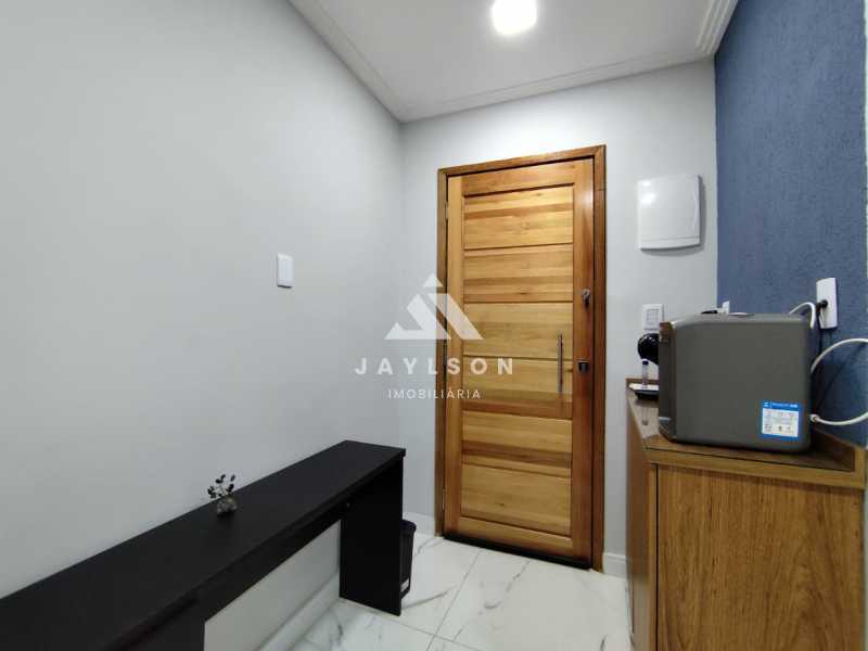 Sala-Conjunto, 30 m² - Foto 9