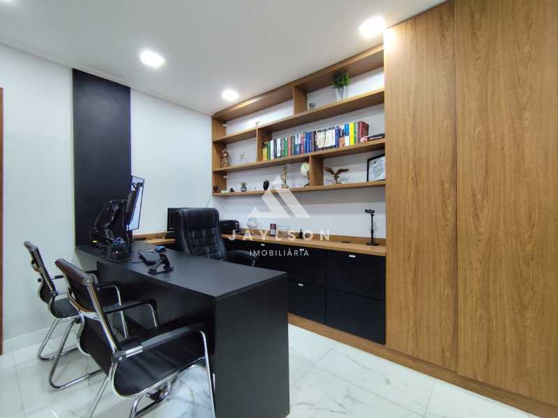 Sala-Conjunto, 30 m² - Foto 10