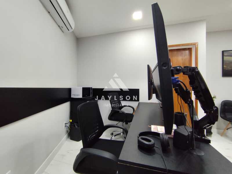 Sala-Conjunto, 30 m² - Foto 13